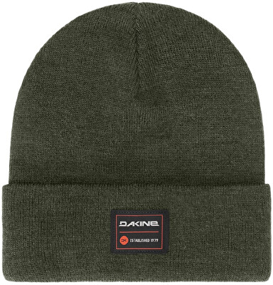 Dakine - Čepice Cutter Beanie 10002655 Rosin