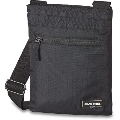 Dakine - Crossbody taška JIVE 10004349 Black Ripstop