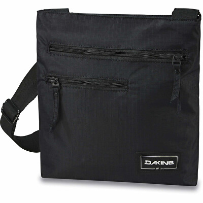 Dakine - Crossbody táska JO JO 10004350 Black Ripstop
