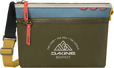 Dakine - Crossbody taška Renovation Crossbody Bag 2.0 10004739 Eveglades