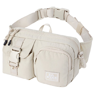Dakine - Ledvinka Jagger Hybrid Hip Pack 10004374 Silver Lining