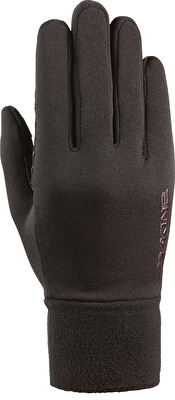 Dakine - Dámské rukavice Storm Liner 10004468 Black