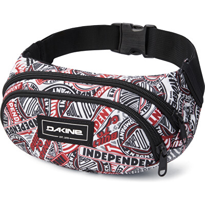 Dakine - Ledvinka Hip Pack X Independent