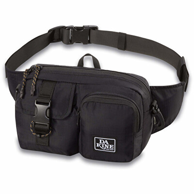 Dakine - Ledvinka Jagger Hybrid Hip Pack 10004374 Black