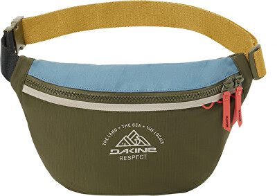 Dakine - Renovation Hip Pack 2.0 övtáska 10004732 Eveglades