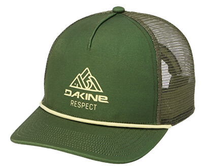 Dakine - Šiltovka Coastline Trucker 10004203 Cypress