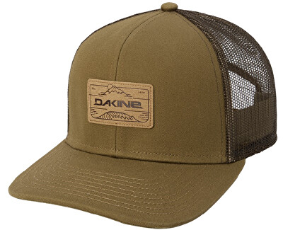 Dakine - Kšiltovka Peak To Peak Trucker 10002471 Kangaroo
