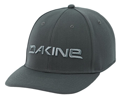 Dakine - Šiltovka Rail 3D Ballcap 10004052 Odyssey Grey