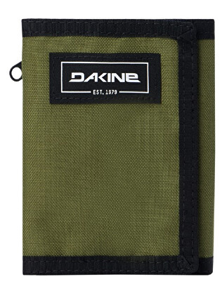 Dakine - Peněženka Vert Rail Wallet 10004382 Cypress