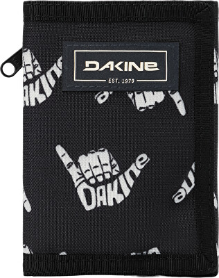 Dakine - Vert Rail Wallet pénztárca 10004382 Shaka Dots