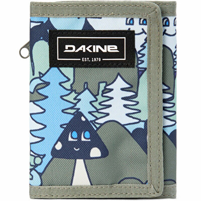 Dakine - Peněženka Vert Rail Wallet