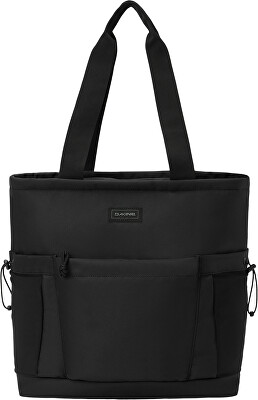 Dakine - Táska/hátizsák Recess Tote Backpack 2.0 19L 10004718 Black/Black