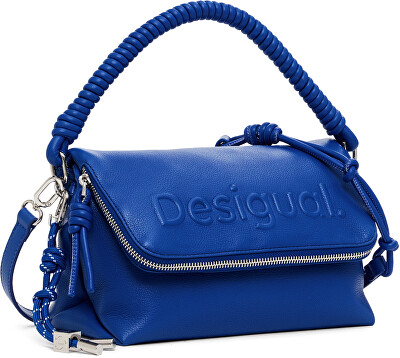 Desigual - Dámská crossbody kabelka Half Venecia