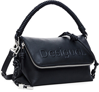Desigual - Dámská crossbody kabelka Half Venecia