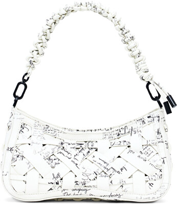 Desigual - Dámská kabelka Indio Alsacia 26SAXP581008