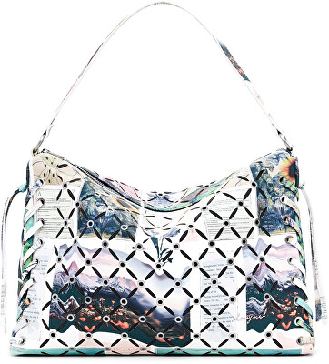 Desigual - Dámská kabelka Juliett Leiria