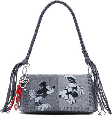Desigual - Dámska kabelka Mickey Kis 26SAXD182060
