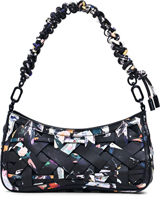Desigual - Dámská kabelka Osmio Alsacia 26SAXPB12000