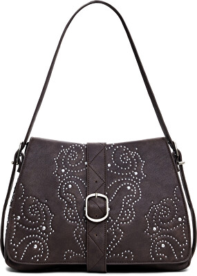 Desigual - Dámská crossbody kabelka Poker Face Posada