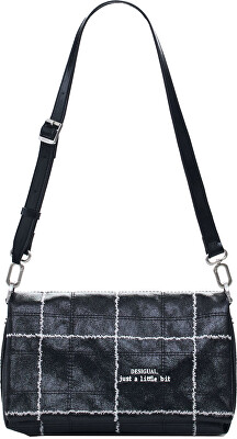Desigual - Dámská crossbody kabelka Tai Naron Mini Fl