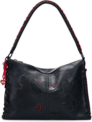Desigual - Dámská kabelka All Mickey Leiria 26SAXPBE2000