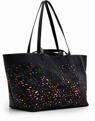 Desigual - Dámská kabelka Blackwell Cahuil