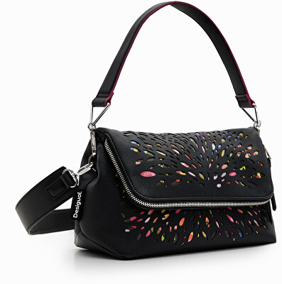 Desigual - 2. JAKOST -  Dámská kabelka Blackwell Venecia 24WAXP882000