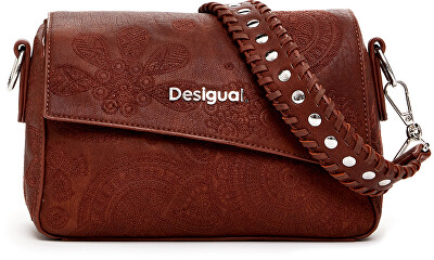 Desigual - Dámská kabelka Dejavu Phuket Mini