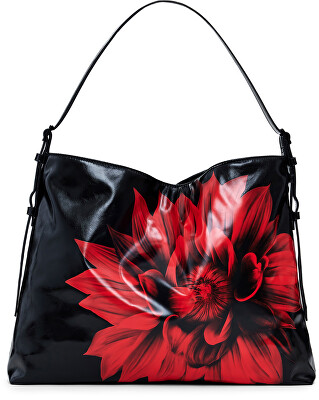 Desigual - Dámská kabelka Flowerina Buxton