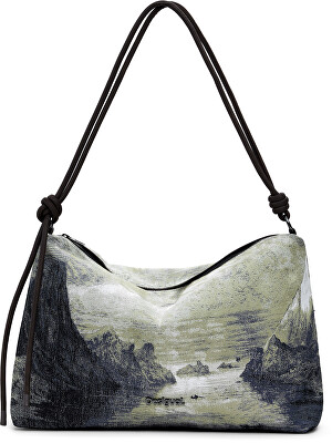 Desigual - Dámská kabelka Jaqua Lacroix