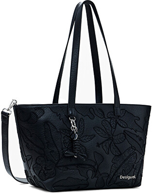 Desigual - Dámská kabelka Jolie Cahuil Mini