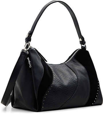 Desigual - Dámská kabelka Kahlo Mayari Maxi Banana Bag