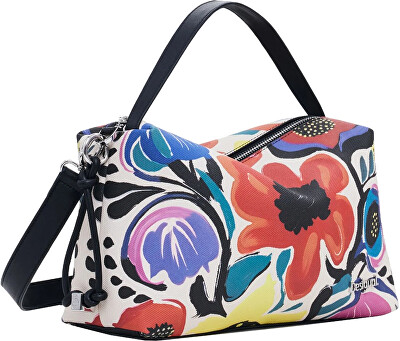 Desigual - Dámská kabelka Lyra Bergamo Pu
