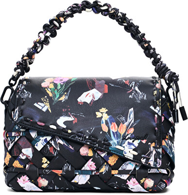 Desigual - Női kézitáska Osmio Phuket Mini Sof 26SAXPB02000