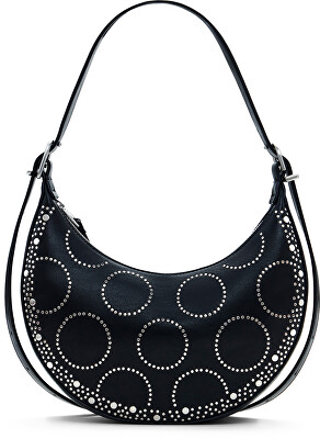 Desigual - Dámská kabelka Banana Bag Punkette Cascais Medi