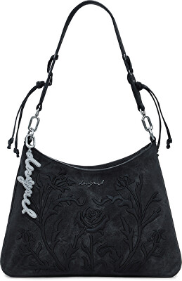 Desigual - Dámská kabelka Romeo Floral Total