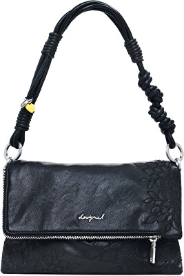 Desigual - Dámská kabelka Sierra Black Murano 26SAXPAX2000