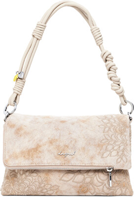 Desigual - Dámska kabelka Sierra Sand Mu 26SAXPB91018