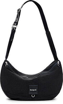 Desigual - Dámská kabelka Travelling Cangas Banana Bag