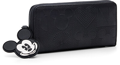 Desigual - Dámská peněženka All Mickey Fiona