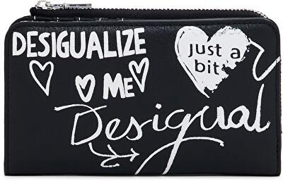 Desigual - Dámská peněženka Seshat Emma
