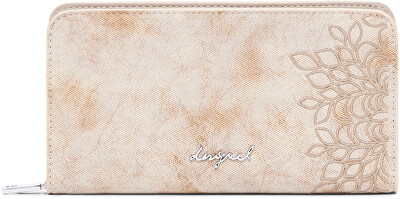 Desigual - Dámská peněženka Sierra Sand F 26SAYP221018