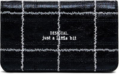 Desigual - Dámská peněženka Taimagda Black