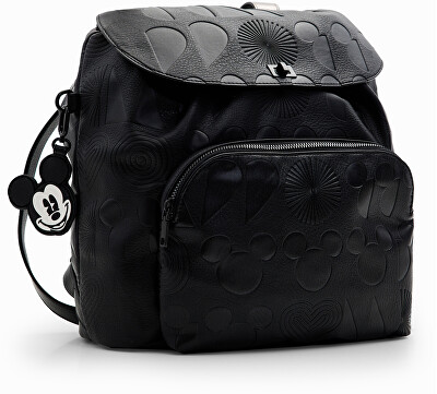Desigual - Dámský batoh All Mickey Krapina