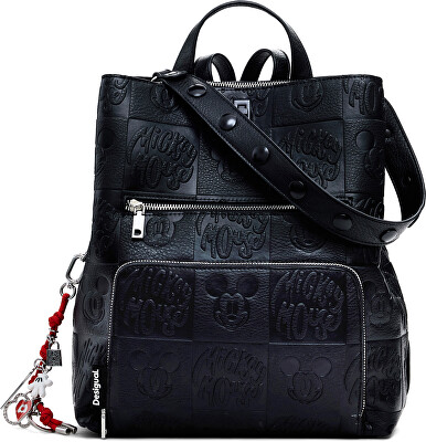 Desigual - Dámský batoh All Mickey Sumy