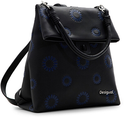 Desigual - Dámský batoh Avalon Hampton