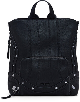 Desigual - Dámský batoh Embro Patch Pretoria