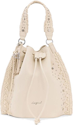 Desigual - Dámský batoh Gallium Harlan 26SAKP331008