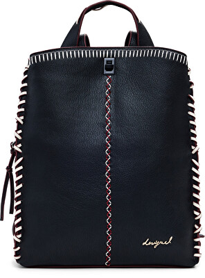Desigual - Dámský batoh Manhattan Pespuntes