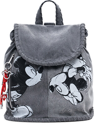 Desigual - Dámský batoh Mickey Ki 26SAKD012060